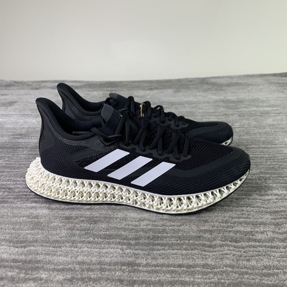 alphaedge 4d shoes black